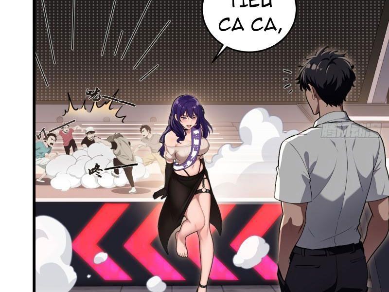 Nữ Đế Ma Tôn Xuyên Không Thành Cấp Trên Của Tôi Chap 21 - Next Chap 22