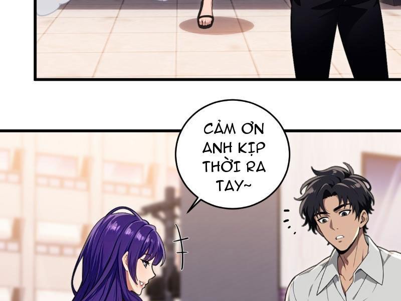 Nữ Đế Ma Tôn Xuyên Không Thành Cấp Trên Của Tôi Chap 21 - Next Chap 22