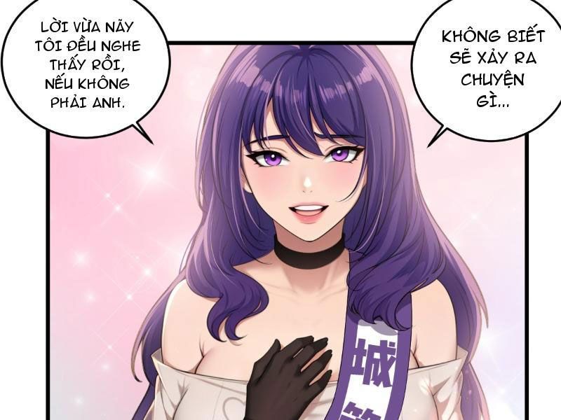 Nữ Đế Ma Tôn Xuyên Không Thành Cấp Trên Của Tôi Chap 21 - Next Chap 22