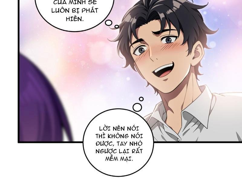 Nữ Đế Ma Tôn Xuyên Không Thành Cấp Trên Của Tôi Chap 21 - Next Chap 22