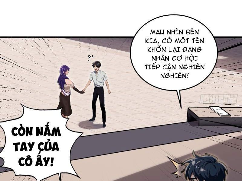 Nữ Đế Ma Tôn Xuyên Không Thành Cấp Trên Của Tôi Chap 21 - Next Chap 22