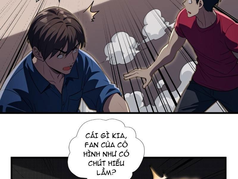Nữ Đế Ma Tôn Xuyên Không Thành Cấp Trên Của Tôi Chap 21 - Next Chap 22