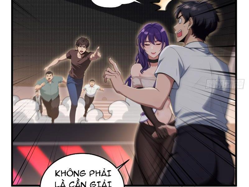 Nữ Đế Ma Tôn Xuyên Không Thành Cấp Trên Của Tôi Chap 21 - Next Chap 22