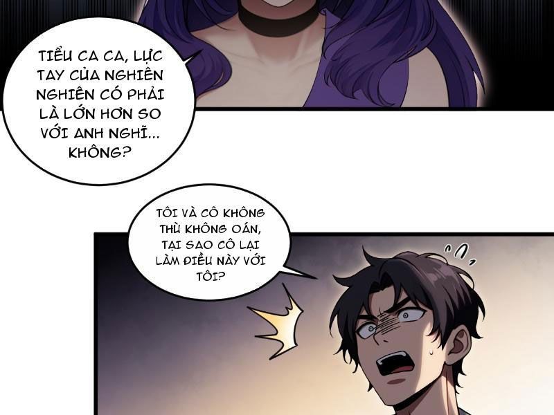 Nữ Đế Ma Tôn Xuyên Không Thành Cấp Trên Của Tôi Chap 21 - Next Chap 22