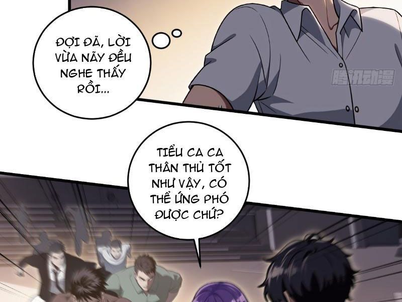 Nữ Đế Ma Tôn Xuyên Không Thành Cấp Trên Của Tôi Chap 21 - Next Chap 22