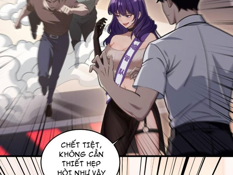 Nữ Đế Ma Tôn Xuyên Không Thành Cấp Trên Của Tôi Chap 21 - Next Chap 22