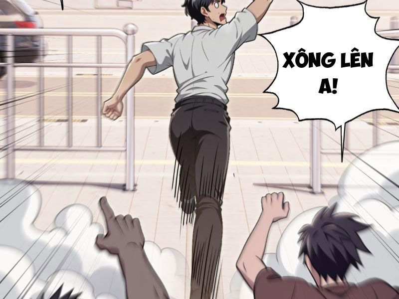 Nữ Đế Ma Tôn Xuyên Không Thành Cấp Trên Của Tôi Chap 21 - Next Chap 22