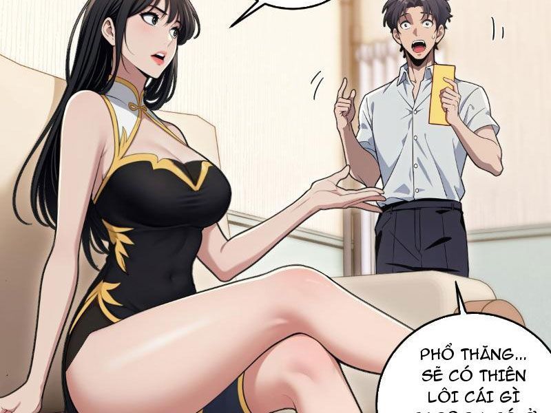 Nữ Đế Ma Tôn Xuyên Không Thành Cấp Trên Của Tôi Chap 21 - Next Chap 22