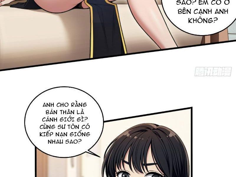 Nữ Đế Ma Tôn Xuyên Không Thành Cấp Trên Của Tôi Chap 21 - Next Chap 22