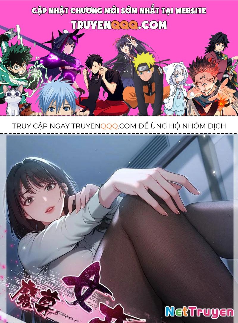 Nữ Đế Ma Tôn Xuyên Không Thành Cấp Trên Của Tôi Chap 43 - Next Chap 44