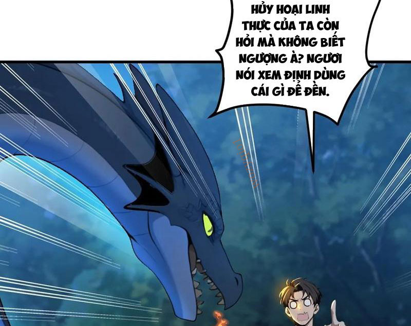 Nữ Đế Ma Tôn Xuyên Không Thành Cấp Trên Của Tôi Chap 43 - Next Chap 44