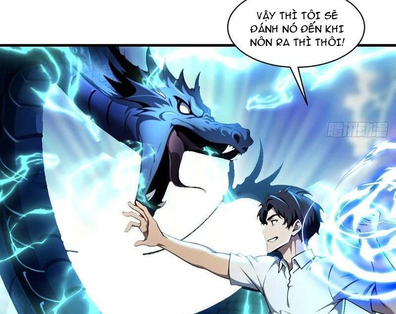 Nữ Đế Ma Tôn Xuyên Không Thành Cấp Trên Của Tôi Chap 43 - Next Chap 44