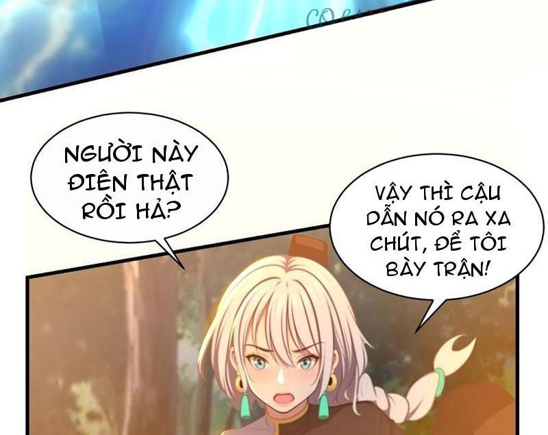 Nữ Đế Ma Tôn Xuyên Không Thành Cấp Trên Của Tôi Chap 43 - Next Chap 44