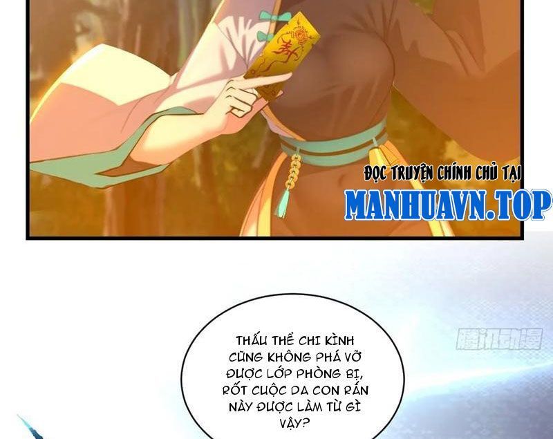 Nữ Đế Ma Tôn Xuyên Không Thành Cấp Trên Của Tôi Chap 43 - Next Chap 44