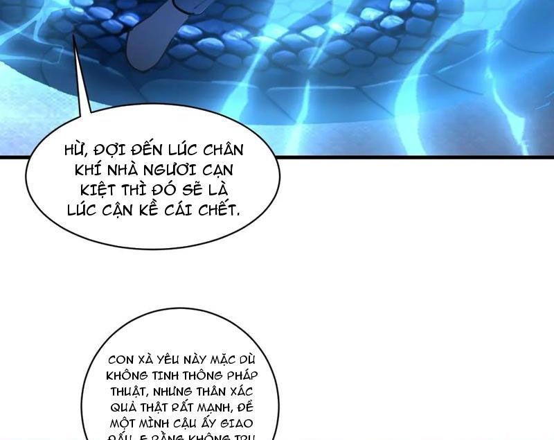 Nữ Đế Ma Tôn Xuyên Không Thành Cấp Trên Của Tôi Chap 43 - Next Chap 44