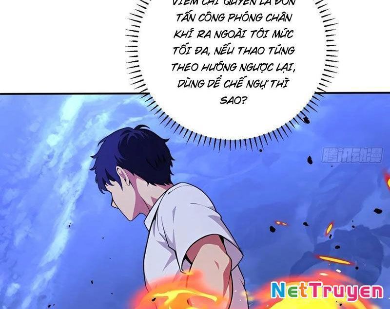 Nữ Đế Ma Tôn Xuyên Không Thành Cấp Trên Của Tôi Chap 43 - Next Chap 44