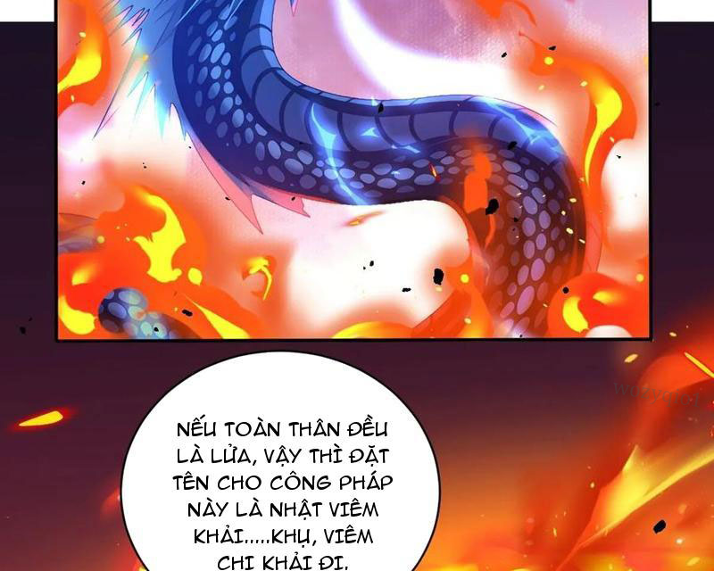 Nữ Đế Ma Tôn Xuyên Không Thành Cấp Trên Của Tôi Chap 43 - Next Chap 44