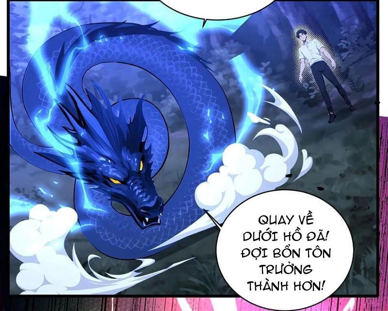 Nữ Đế Ma Tôn Xuyên Không Thành Cấp Trên Của Tôi Chap 43 - Next Chap 44