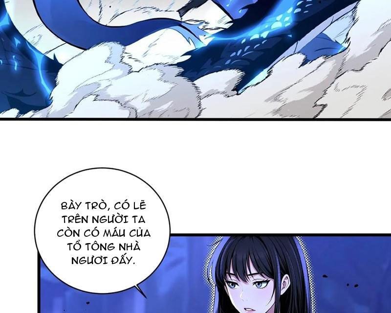Nữ Đế Ma Tôn Xuyên Không Thành Cấp Trên Của Tôi Chap 43 - Next Chap 44