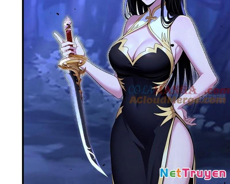 Nữ Đế Ma Tôn Xuyên Không Thành Cấp Trên Của Tôi Chap 43 - Next Chap 44