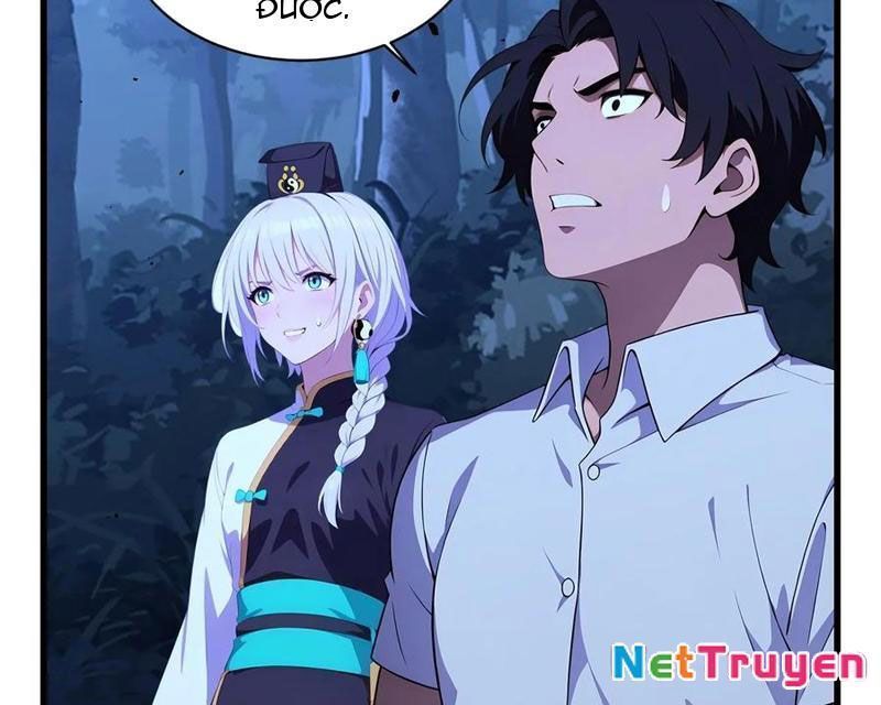 Nữ Đế Ma Tôn Xuyên Không Thành Cấp Trên Của Tôi Chap 43 - Next Chap 44