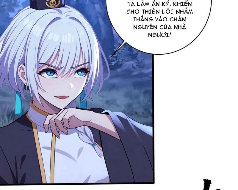 Nữ Đế Ma Tôn Xuyên Không Thành Cấp Trên Của Tôi Chap 43 - Next Chap 44
