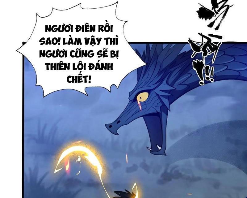 Nữ Đế Ma Tôn Xuyên Không Thành Cấp Trên Của Tôi Chap 43 - Next Chap 44