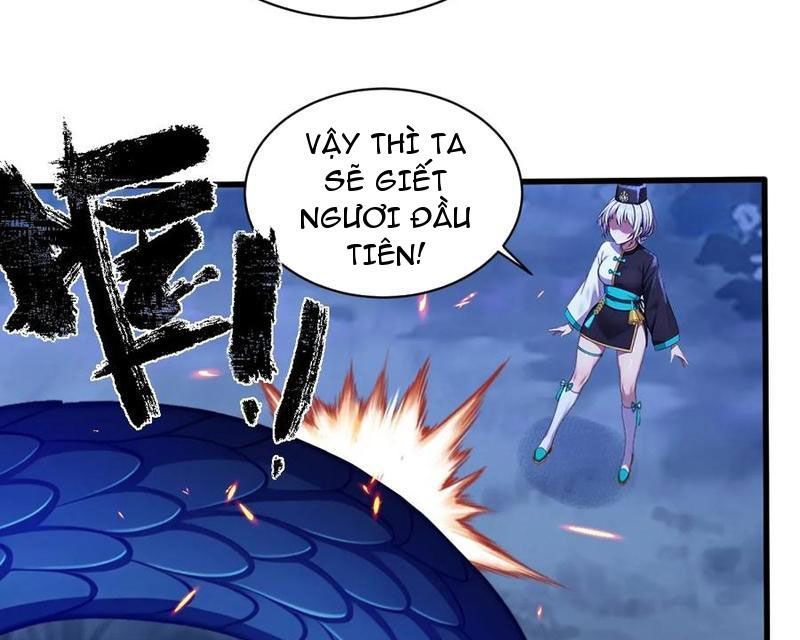 Nữ Đế Ma Tôn Xuyên Không Thành Cấp Trên Của Tôi Chap 43 - Next Chap 44
