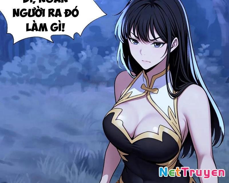 Nữ Đế Ma Tôn Xuyên Không Thành Cấp Trên Của Tôi Chap 43 - Next Chap 44