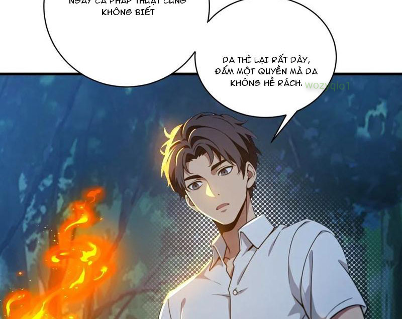 Nữ Đế Ma Tôn Xuyên Không Thành Cấp Trên Của Tôi Chap 43 - Next Chap 44