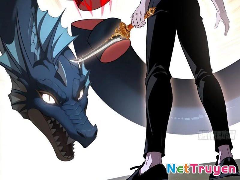Nữ Đế Ma Tôn Xuyên Không Thành Cấp Trên Của Tôi Chap 43 - Next Chap 44