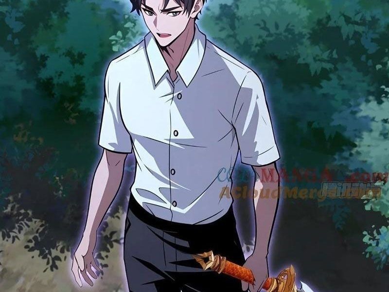Nữ Đế Ma Tôn Xuyên Không Thành Cấp Trên Của Tôi Chap 43 - Next Chap 44