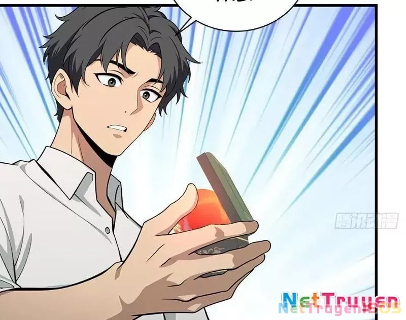 Nữ Đế Ma Tôn Xuyên Không Thành Cấp Trên Của Tôi Chap 44 - Next Chap 45