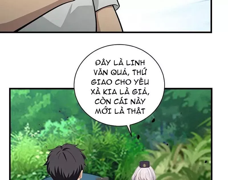 Nữ Đế Ma Tôn Xuyên Không Thành Cấp Trên Của Tôi Chap 44 - Next Chap 45