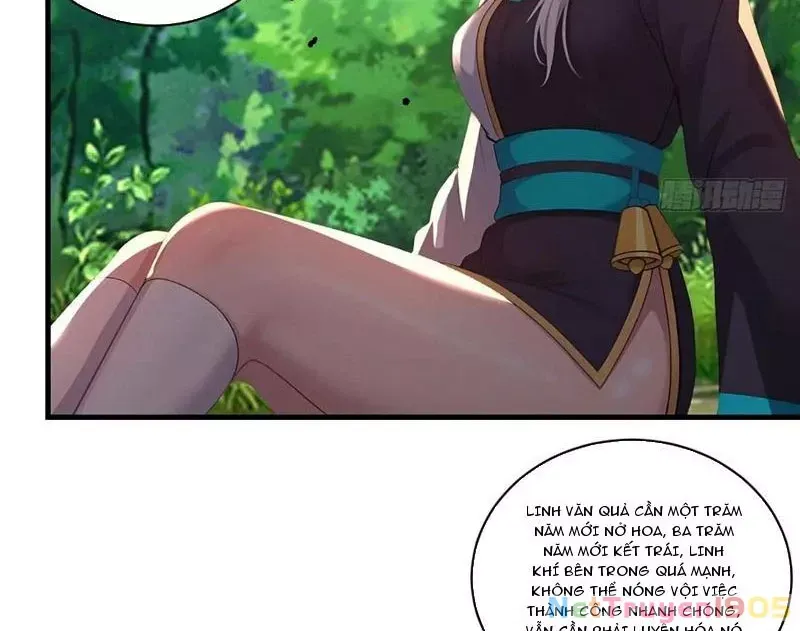 Nữ Đế Ma Tôn Xuyên Không Thành Cấp Trên Của Tôi Chap 44 - Next Chap 45