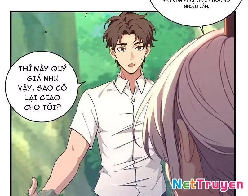 Nữ Đế Ma Tôn Xuyên Không Thành Cấp Trên Của Tôi Chap 44 - Next Chap 45