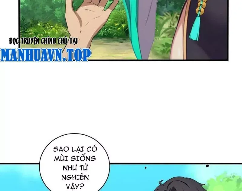 Nữ Đế Ma Tôn Xuyên Không Thành Cấp Trên Của Tôi Chap 44 - Next Chap 45