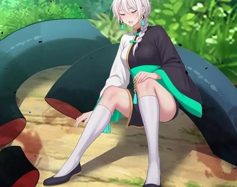 Nữ Đế Ma Tôn Xuyên Không Thành Cấp Trên Của Tôi Chap 44 - Next Chap 45