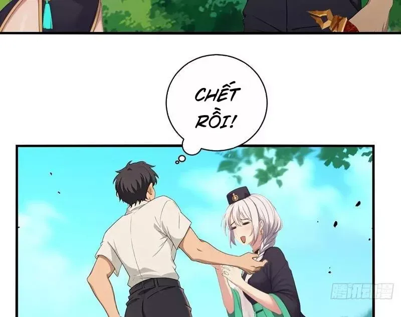 Nữ Đế Ma Tôn Xuyên Không Thành Cấp Trên Của Tôi Chap 44 - Next Chap 45