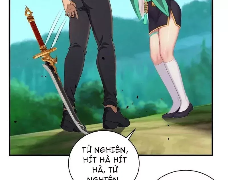 Nữ Đế Ma Tôn Xuyên Không Thành Cấp Trên Của Tôi Chap 44 - Next Chap 45
