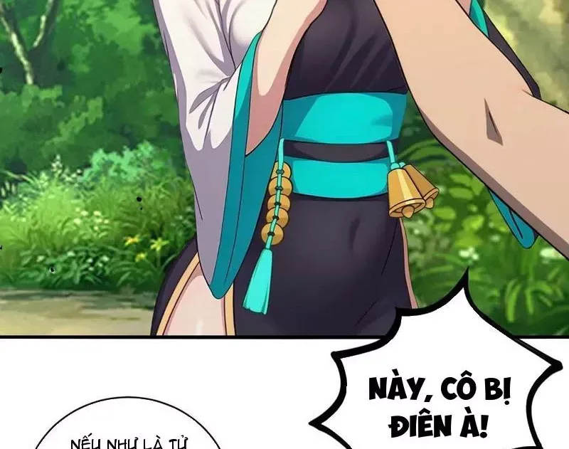 Nữ Đế Ma Tôn Xuyên Không Thành Cấp Trên Của Tôi Chap 44 - Next Chap 45