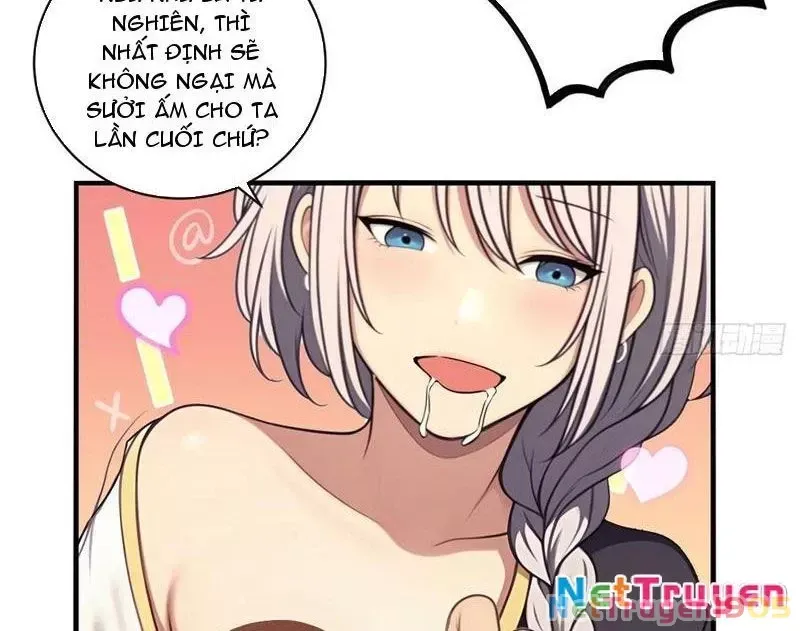 Nữ Đế Ma Tôn Xuyên Không Thành Cấp Trên Của Tôi Chap 44 - Next Chap 45