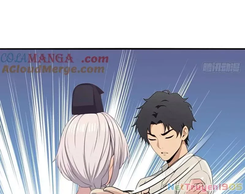 Nữ Đế Ma Tôn Xuyên Không Thành Cấp Trên Của Tôi Chap 44 - Next Chap 45