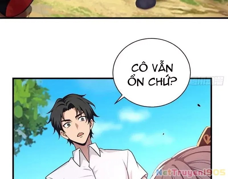 Nữ Đế Ma Tôn Xuyên Không Thành Cấp Trên Của Tôi Chap 44 - Next Chap 45