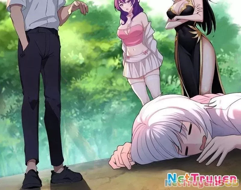 Nữ Đế Ma Tôn Xuyên Không Thành Cấp Trên Của Tôi Chap 44 - Next Chap 45