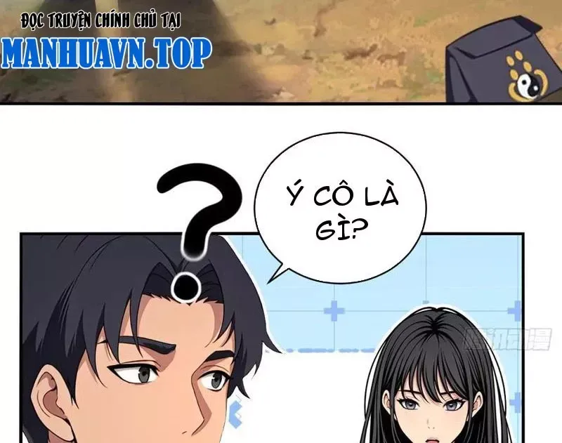 Nữ Đế Ma Tôn Xuyên Không Thành Cấp Trên Của Tôi Chap 44 - Next Chap 45
