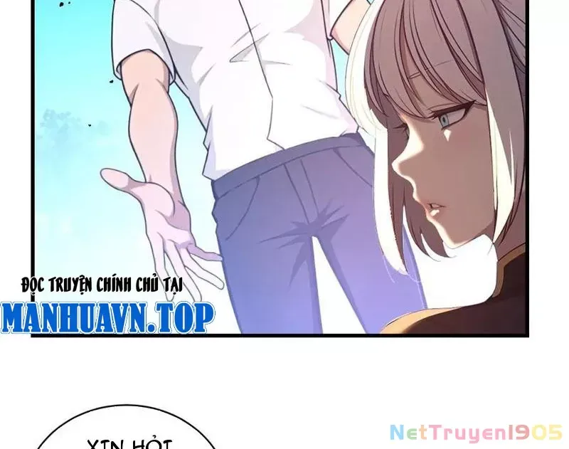 Nữ Đế Ma Tôn Xuyên Không Thành Cấp Trên Của Tôi Chap 44 - Next Chap 45