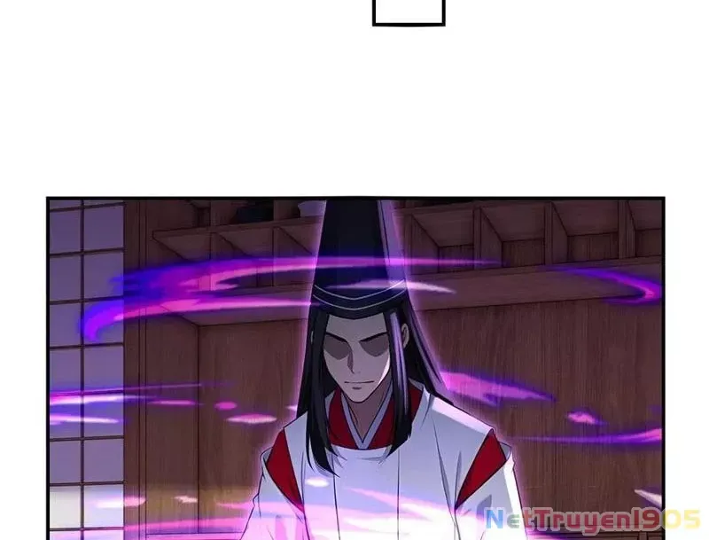 Nữ Đế Ma Tôn Xuyên Không Thành Cấp Trên Của Tôi Chap 44 - Next Chap 45