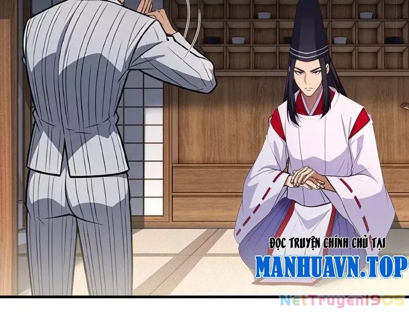 Nữ Đế Ma Tôn Xuyên Không Thành Cấp Trên Của Tôi Chap 44 - Next Chap 45