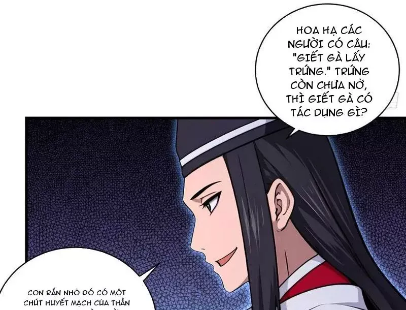 Nữ Đế Ma Tôn Xuyên Không Thành Cấp Trên Của Tôi Chap 44 - Next Chap 45